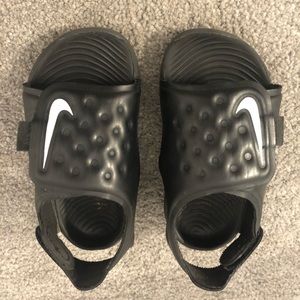 Nike sandals